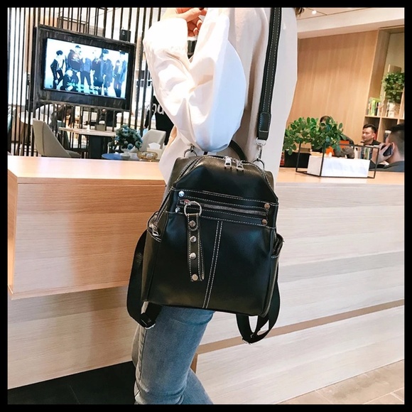 NEW LENA Backpack - Picture 6 of 8